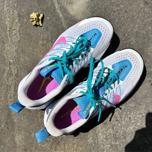 Nike Wildhorse 10 trail runners, women’s 8.5